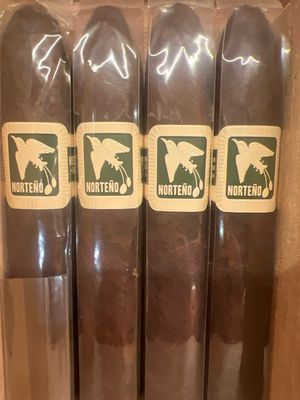 DE - Herrera Esteli Norteno San Andres Piramide