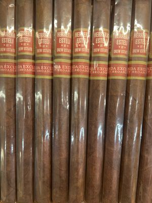 Drew Estate Herrera Esteli Enda Exclusiva Broadleaf