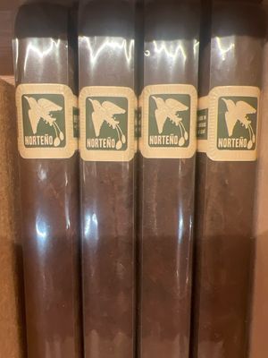 DE - Herrera Esteli Norteno Toro 6x50