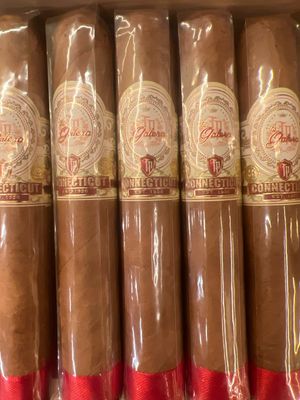 La Galera Chaveta Con. Robusto / DC