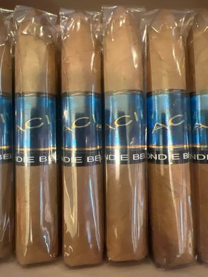 DE - Acid Blondie Belicoso