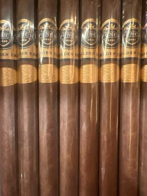 Punch Golden Era Lancero 7 X 38