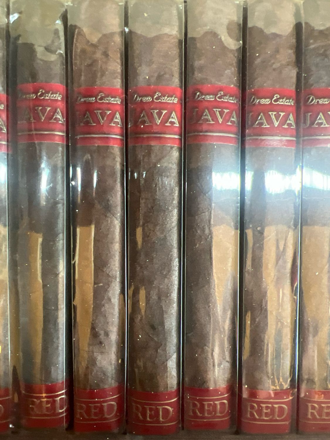 RP Java Red Corona