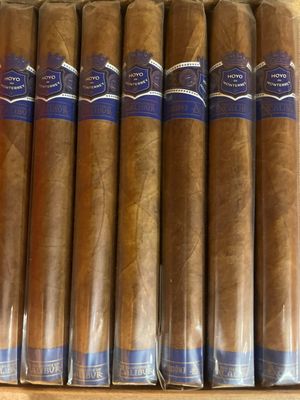 GC - Excalibur Illusione No.1