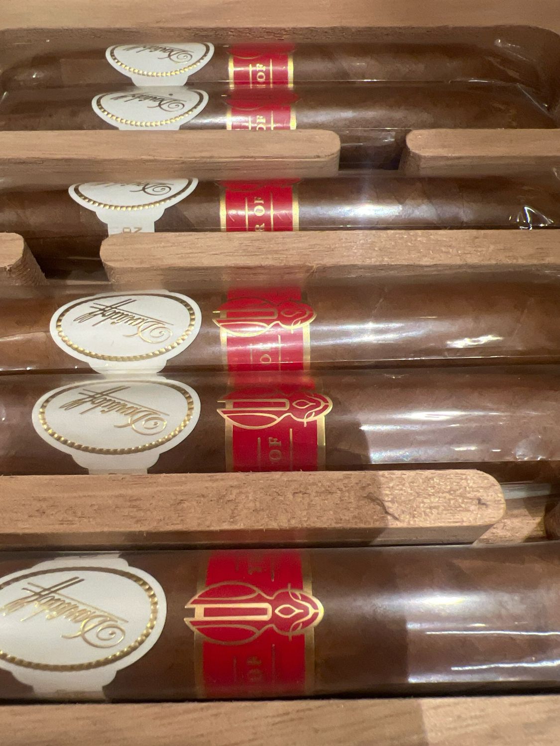 Davidoff Year Of The Rabbit LE