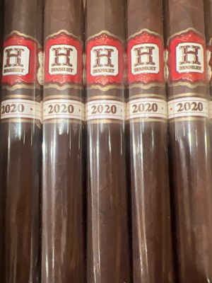 Rocky Patel Hamlet 2020 Toro