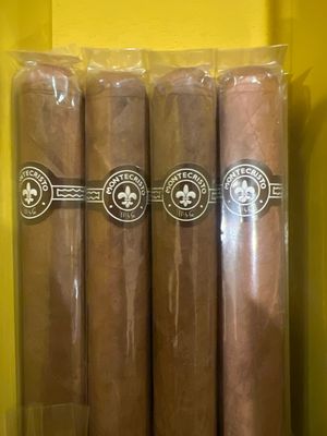 Montecristo Classic Robusto 5x50