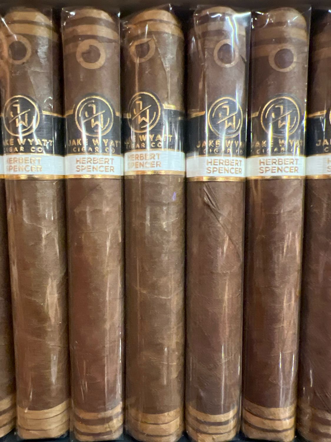 25% off JW Hebert Spencer Vitolas Toro 6 x 54