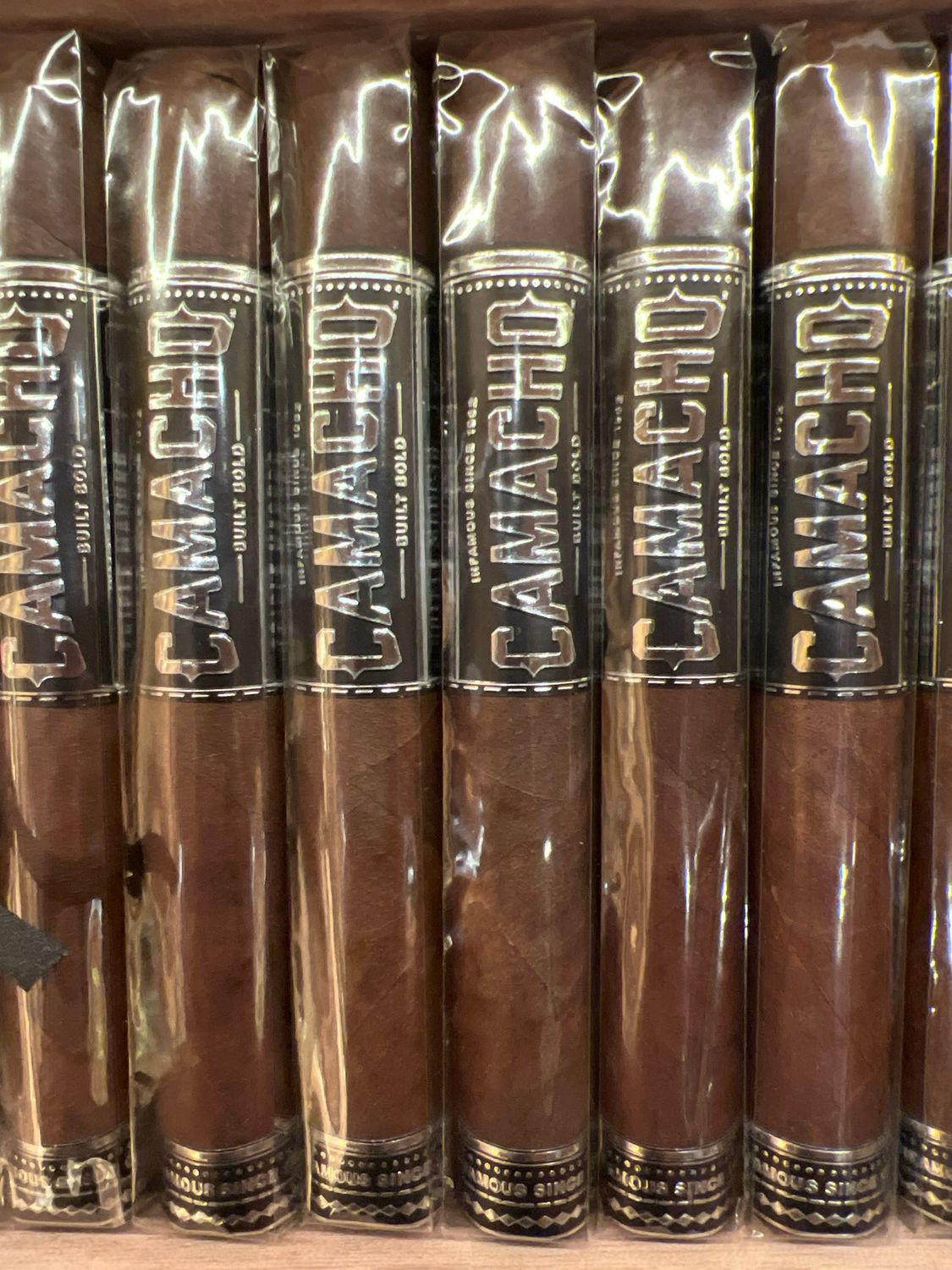 CAM Triple MD Toro