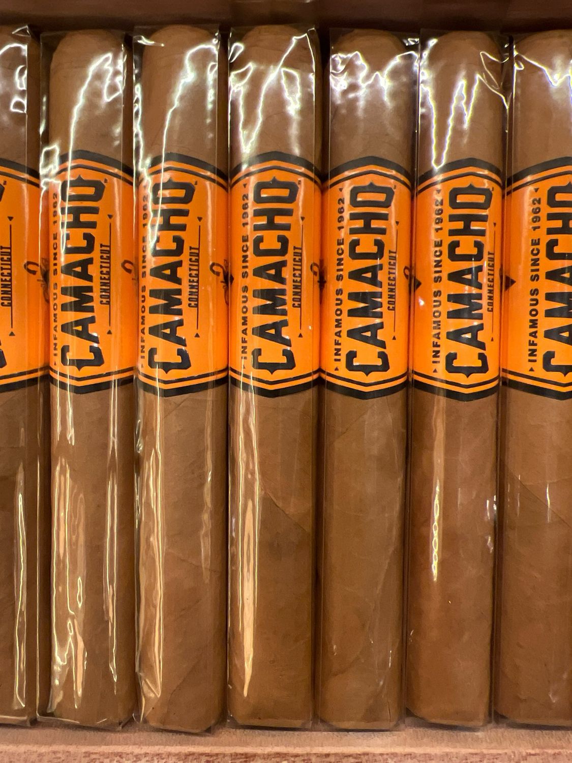 CAM CT Toro
