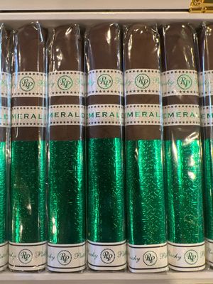 RP Emerald Sixty BP