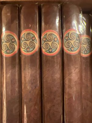 Mbombay Gaaja Maduro Toro