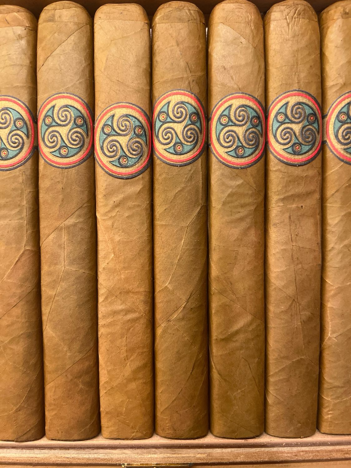 Mbombay Gaaja Natural Toro