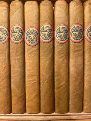 Mbombay Gaaja Natural Toro