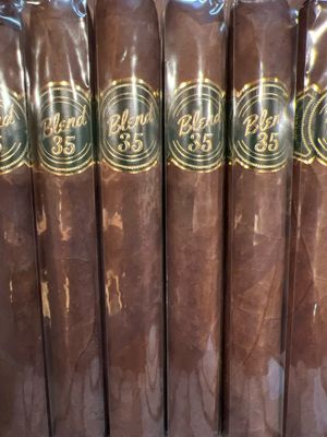 Blend 35 Premium- Macho Habano