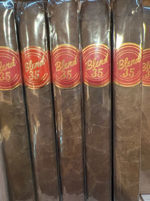 Blend35 Premium - Cameroon
