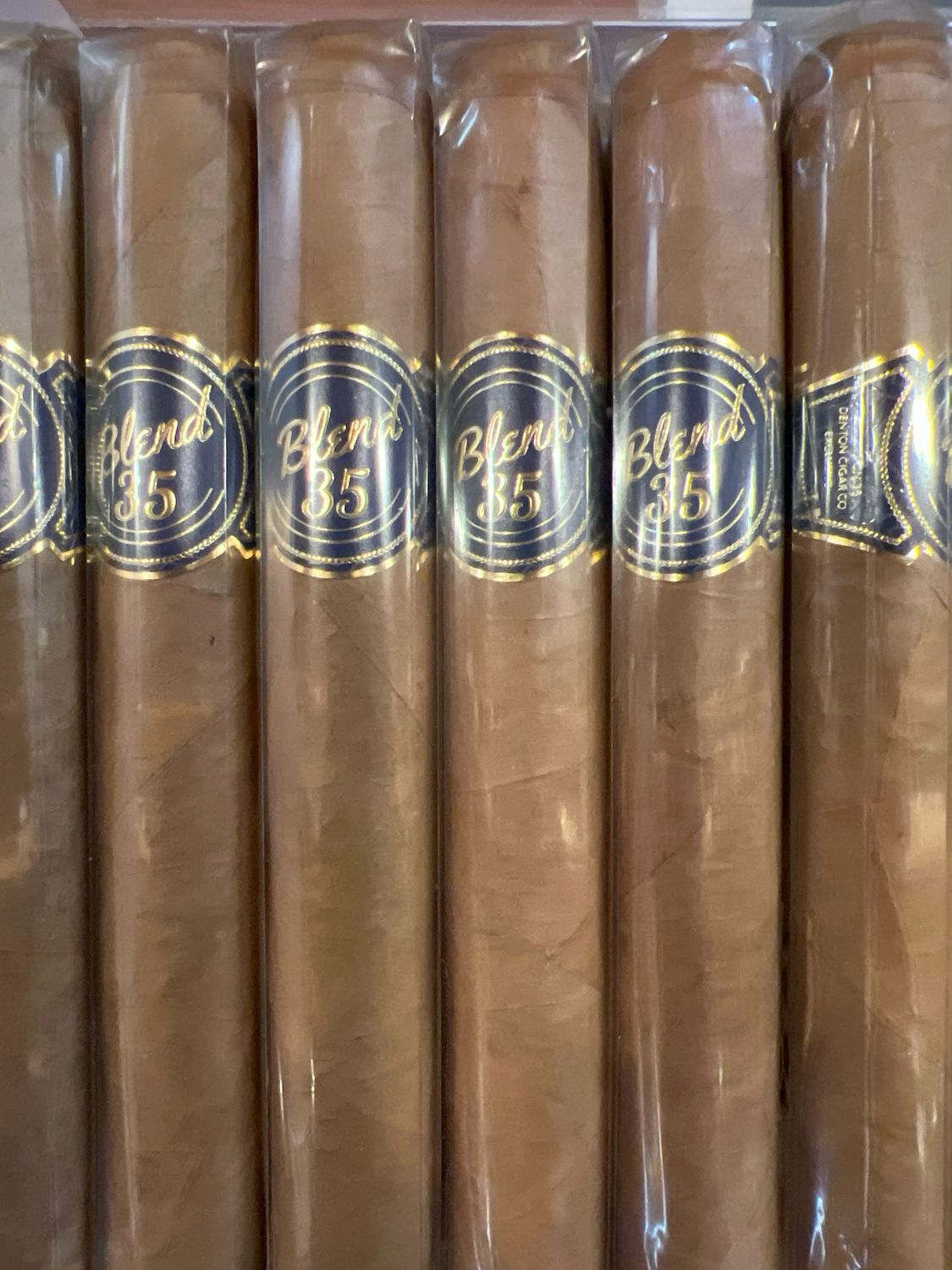 Blend35 Premium - Conn
