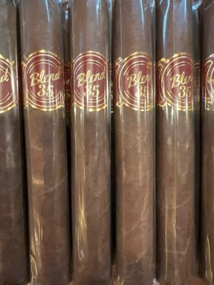 Blend35 Premium - Habano