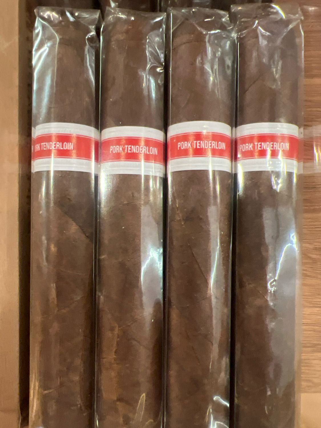 Tatuaje Pork Tenderloin 5 1/8x52