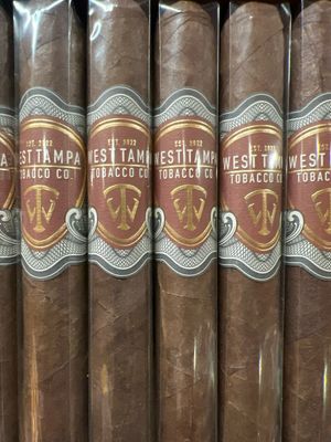 West Tampa Red Toro