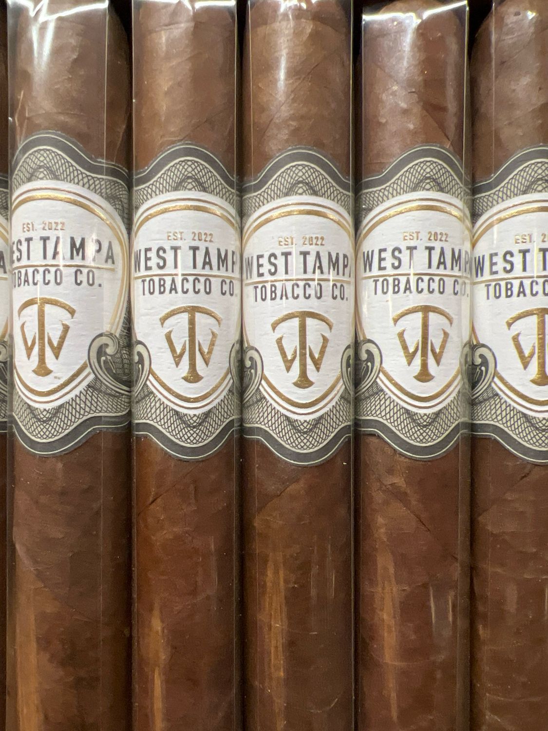 West Tampa White Toro