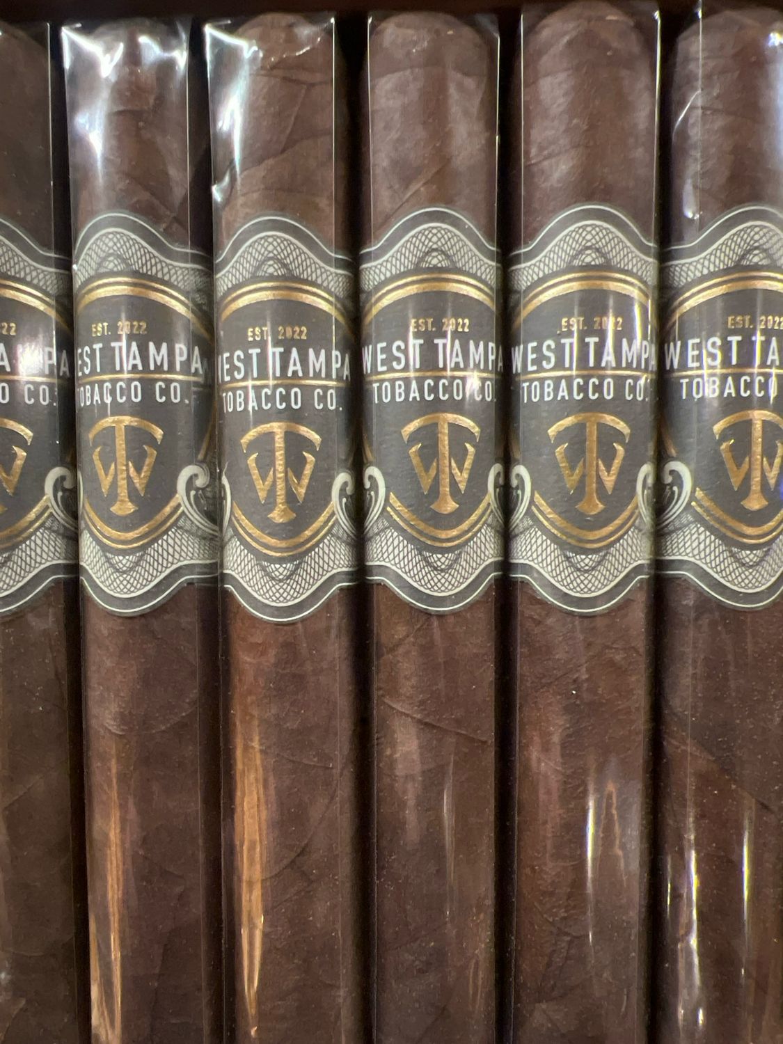 West Tampa Black Toro