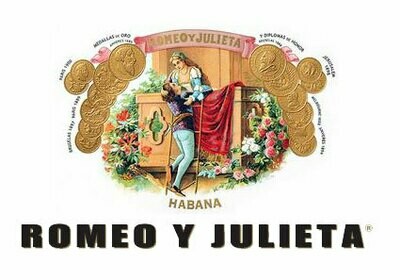 Romeo y Julieta