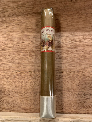 AJF New World Conn. Toro 6x52