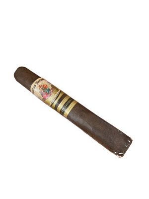 AJF Bellas Artes Maduro Toro 6x54
