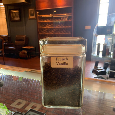 Peter Stokkebye French Vanilla