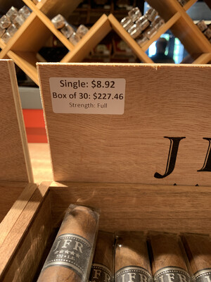 JFR 770 Maduro