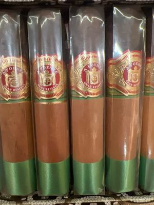 AF Chateau Fuente Mad Small