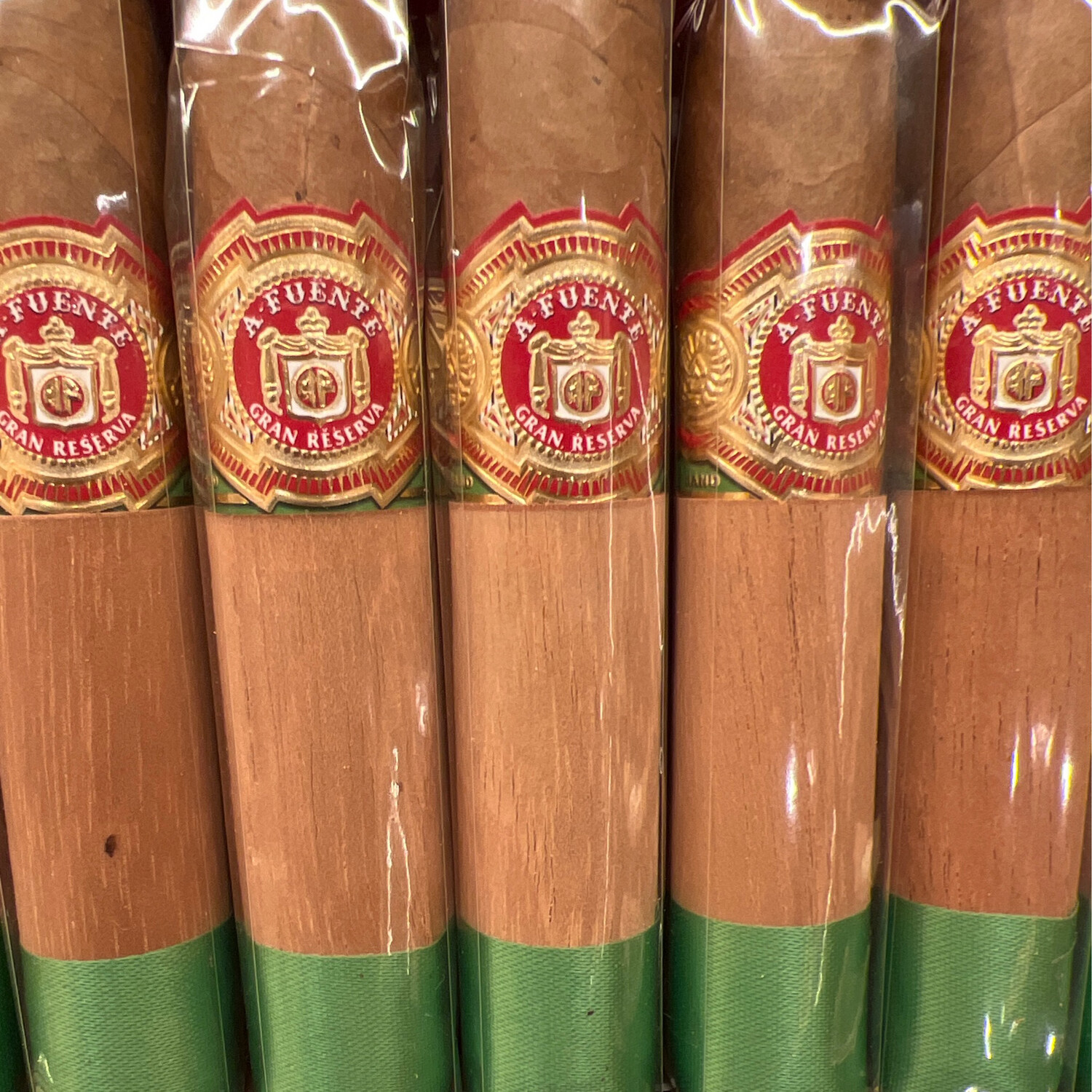 AF Chateau Fuente Nat Small