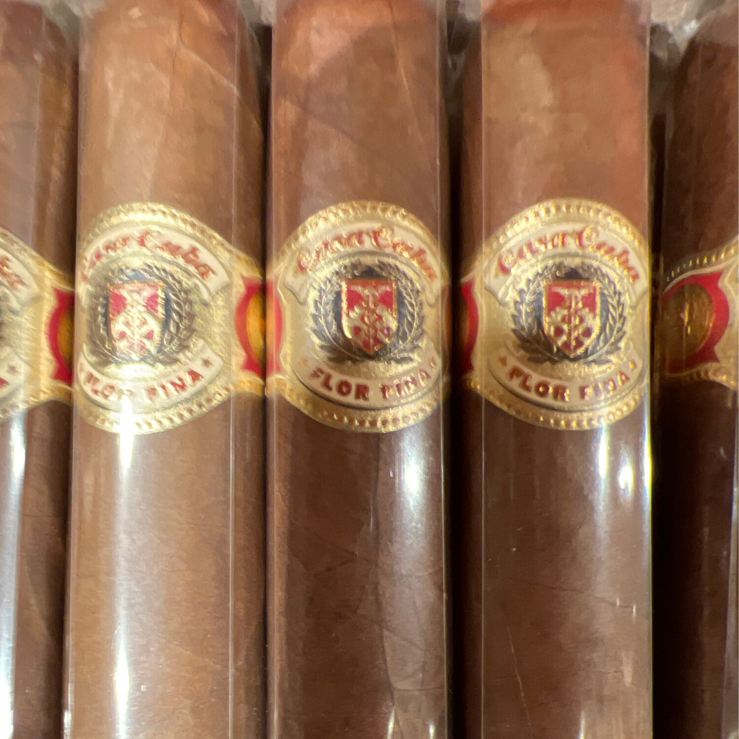 AF - Casa Cuba Doble Cuatro 4.5x54