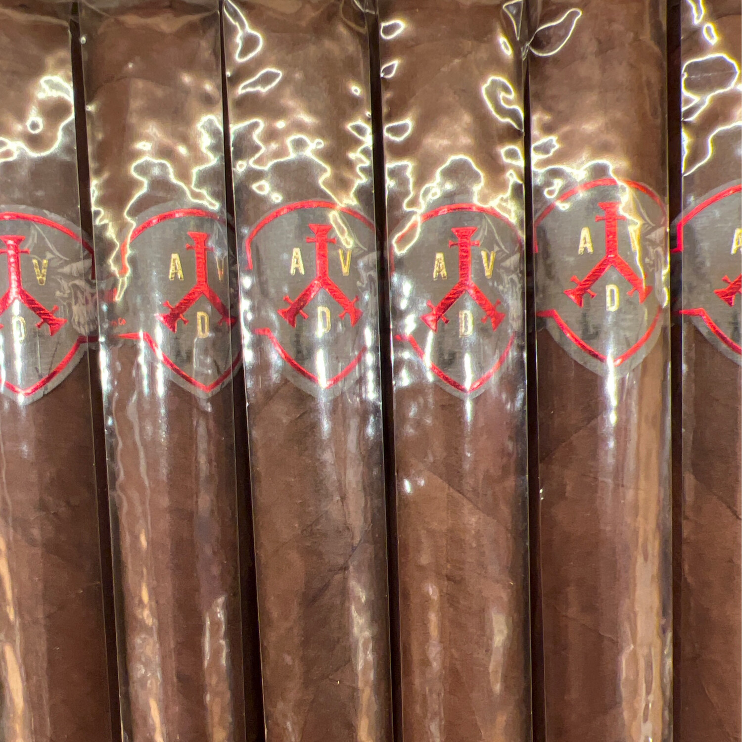 Adventura Barbarrojas Robusto