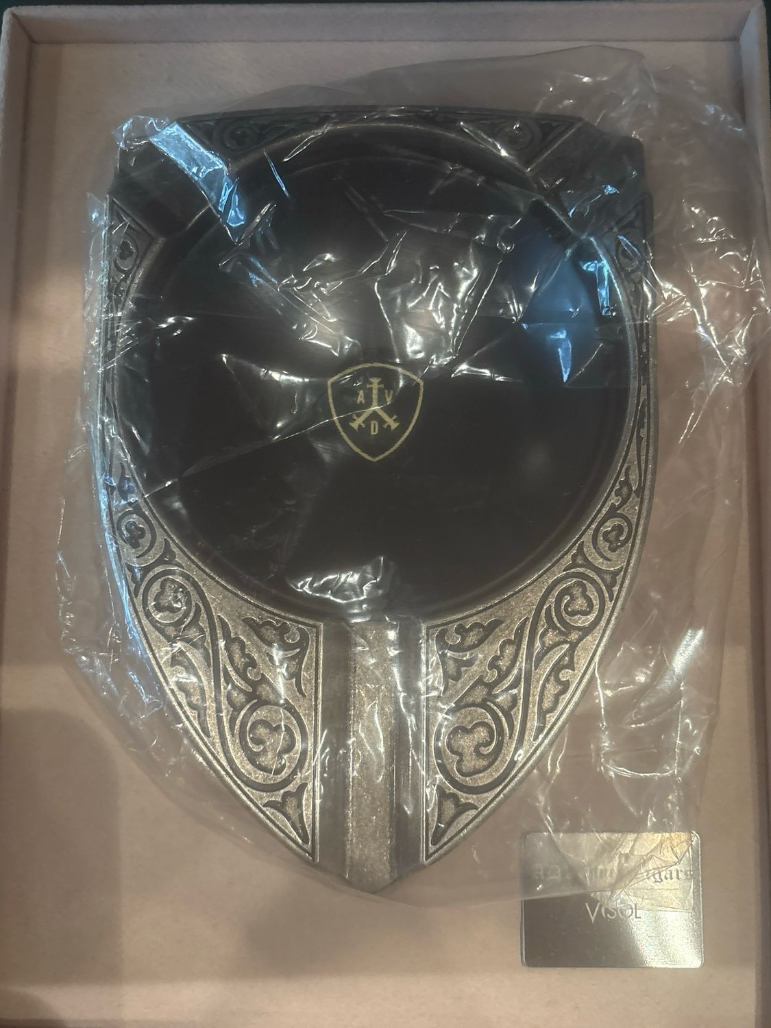 ADV Ashtray/Closeout