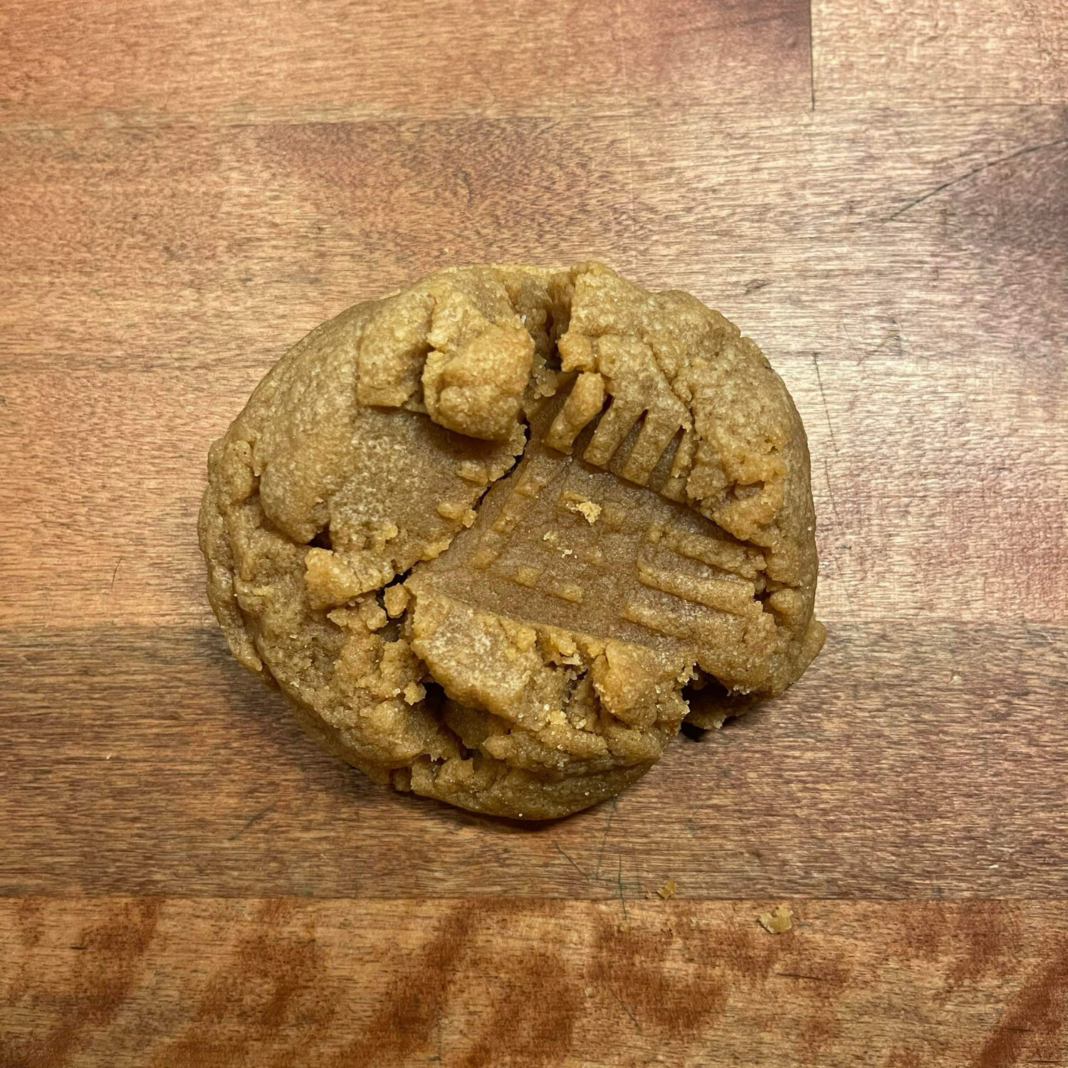 Peanut Butter Cookie