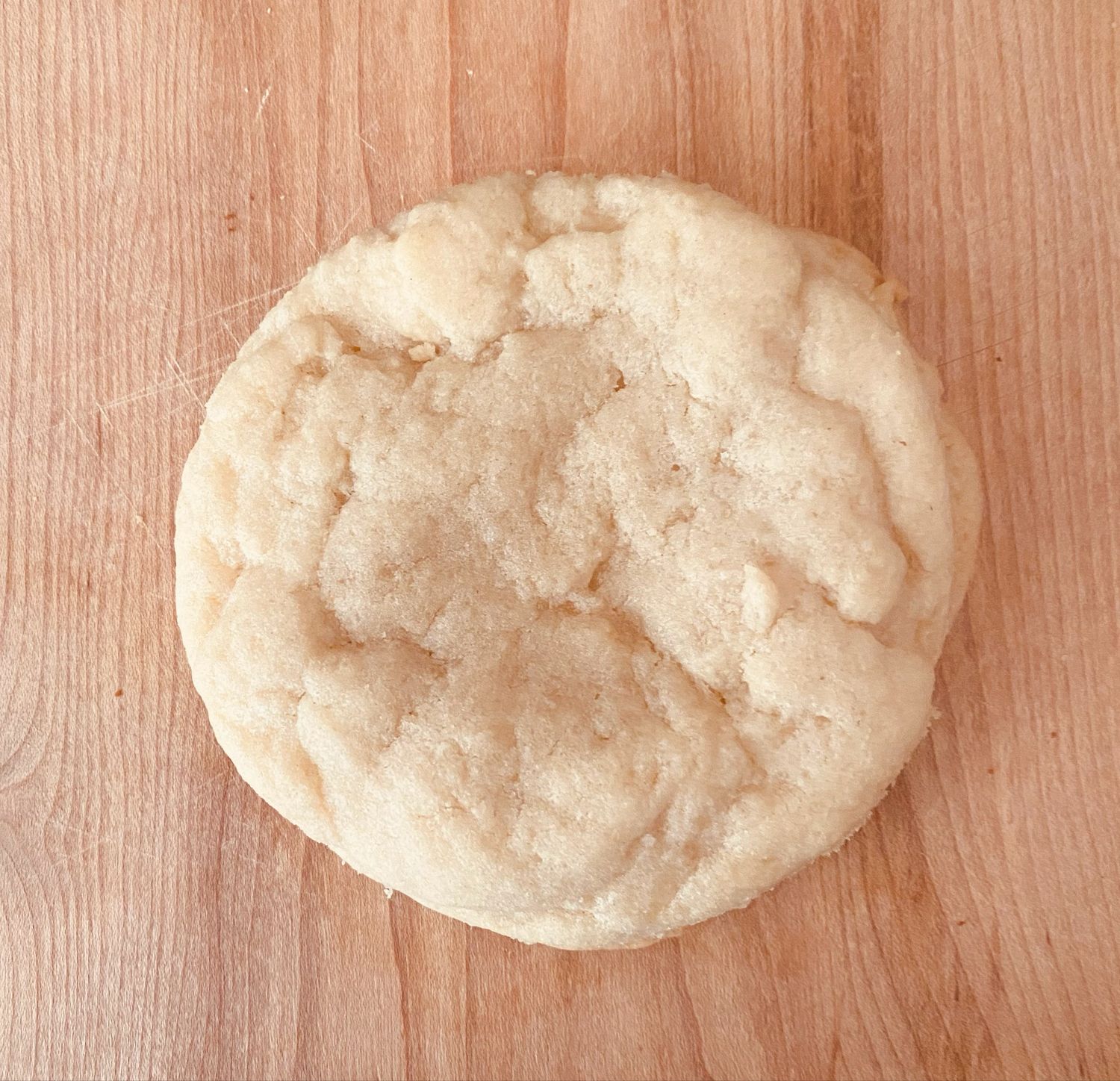 Sugar Cookie