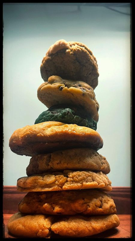 Cookies