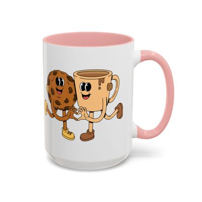Eat Moore Cookies Mug – 15 oz