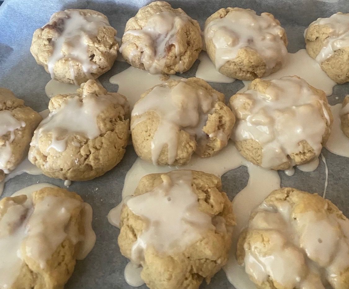 Scones (Market Pick up only)