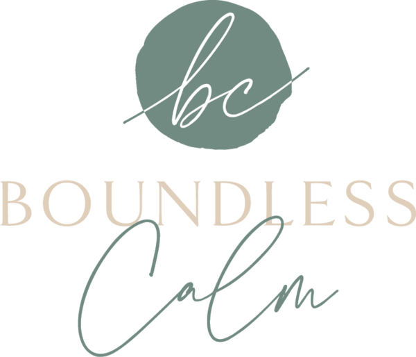 Boundless Calm