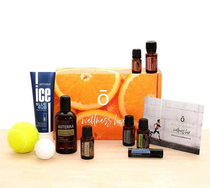 Active Sport Kit