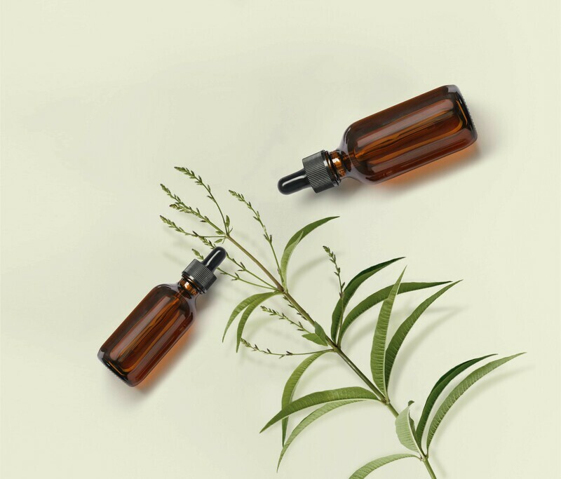Mind Body Gut Care Package 1 Essential Oils