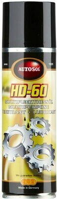 High performance multipurpose oil  HD-60