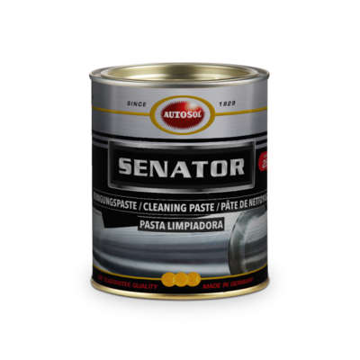 Senator Cleaning Paste For Metal Coated Rollers