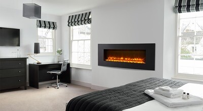 Gazco Electric Fires