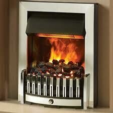 Dimplex Electric Fires