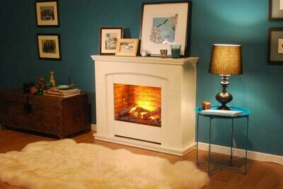Freestanding Suites