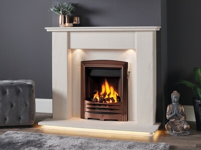 Inset Gas Fires